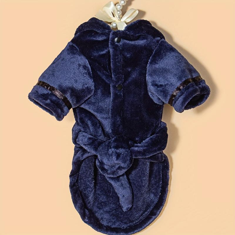 Soft Pet Pajamas for Small Medium Dogs & Cats