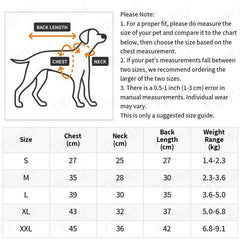 Fruit Dog Hoodie Winter Warm Fleece Pet Clothes For Dogs
