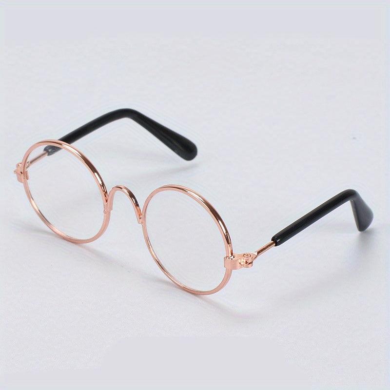 Cool Pet Sunglasses for Dog & Cat for Outdoor Fun