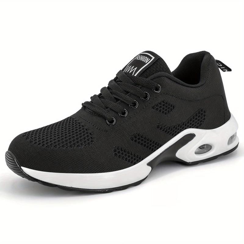 Women's Breathable Running Sneakers Lightweight Outdoor Shoes