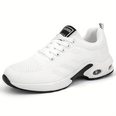 Women's Breathable Running Sneakers Lightweight Outdoor Shoes