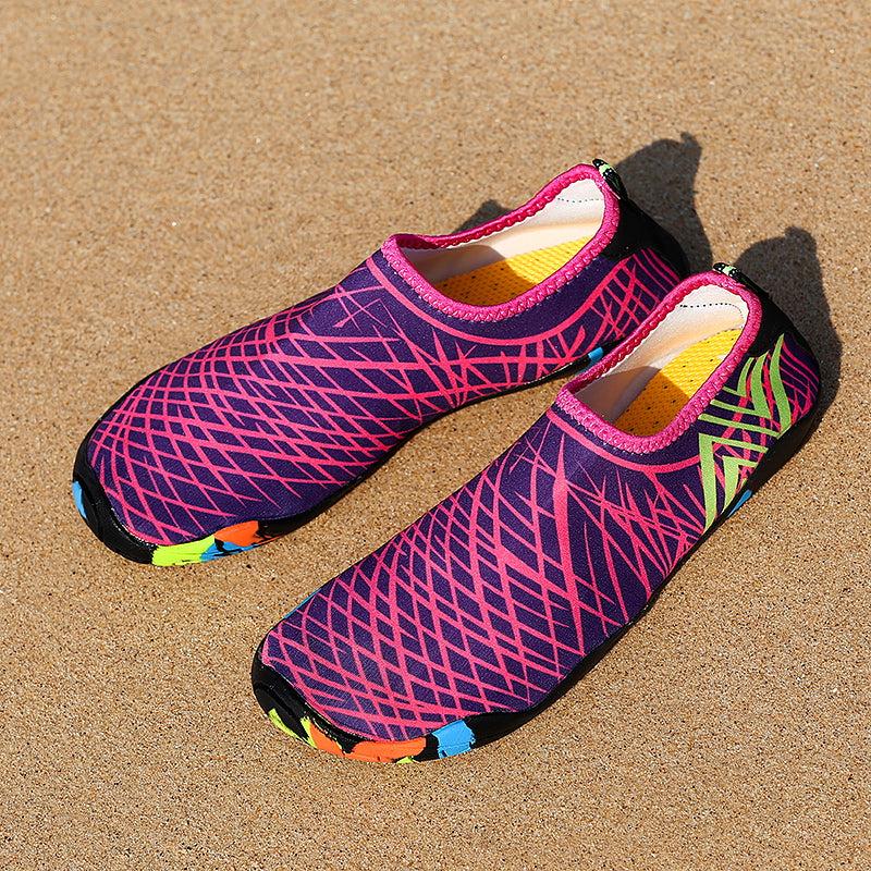 Women's Beach Fitness Shoes for Leisure Activities