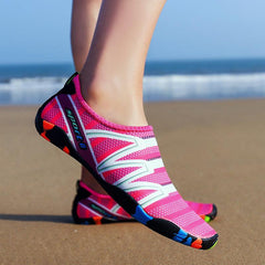 Women's Beach Fitness Shoes for Leisure Activities