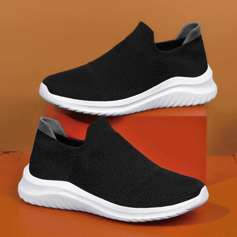 Women's Lightweight Breathable Casual Sneakers