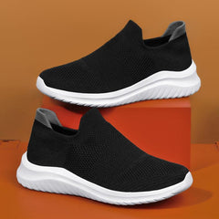 Women's Lightweight Breathable Casual Sneakers