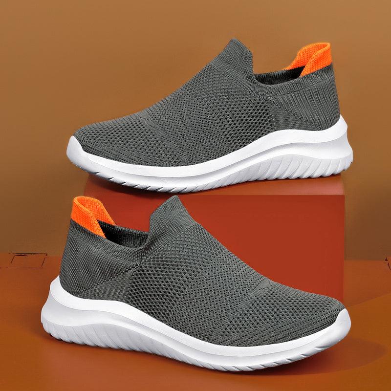 Women's Lightweight Breathable Casual Sneakers