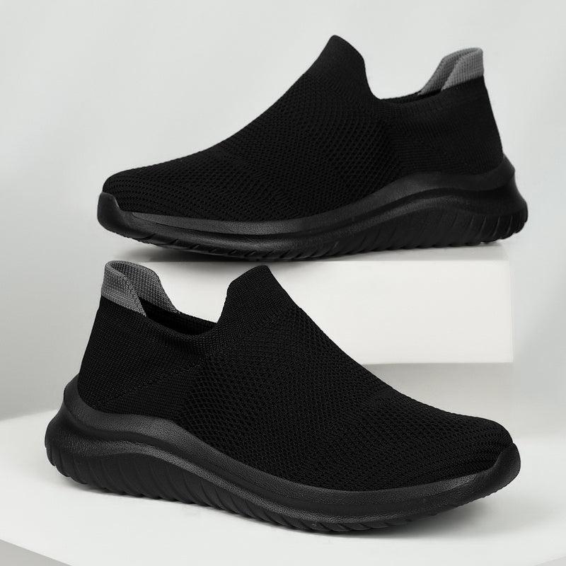Women's Lightweight Breathable Casual Sneakers