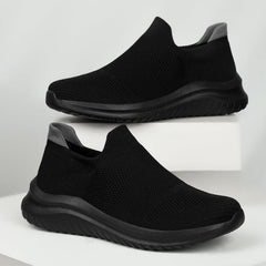 Women's Lightweight Breathable Casual Sneakers