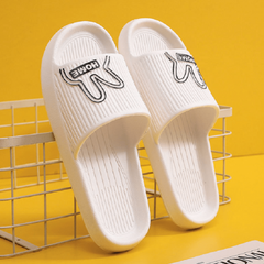 Anti-Slip Soft Sole Slippers for Women