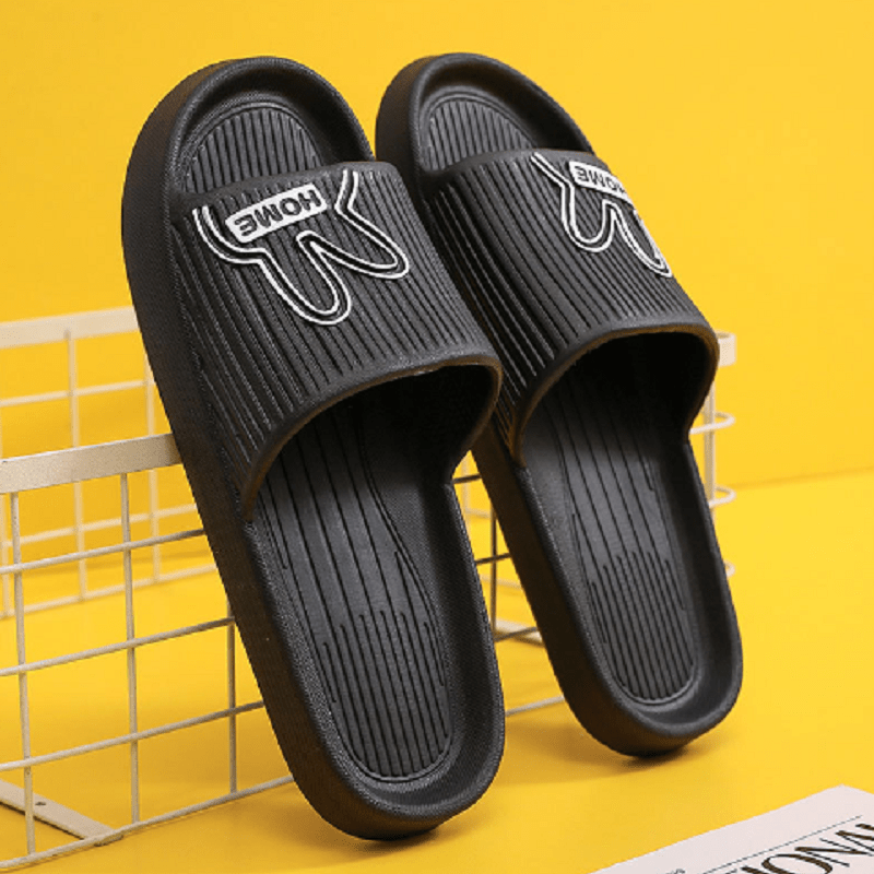 Anti-Slip Soft Sole Slippers for Women
