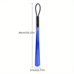 Reusable Plastic Long Shoehorn