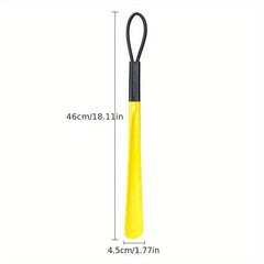 Reusable Plastic Long Shoehorn