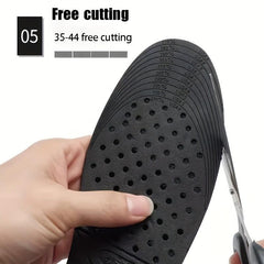1pair 3 1 18 3 54inch Invisible Height Increase Insole Cushion Height Lift
