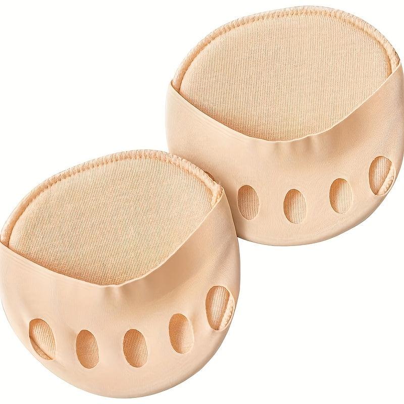 Forefoot Pads Anti Pain Pads for Women's High Heel Sandals