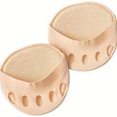 Forefoot Pads Anti Pain Pads for Women's High Heel Sandals