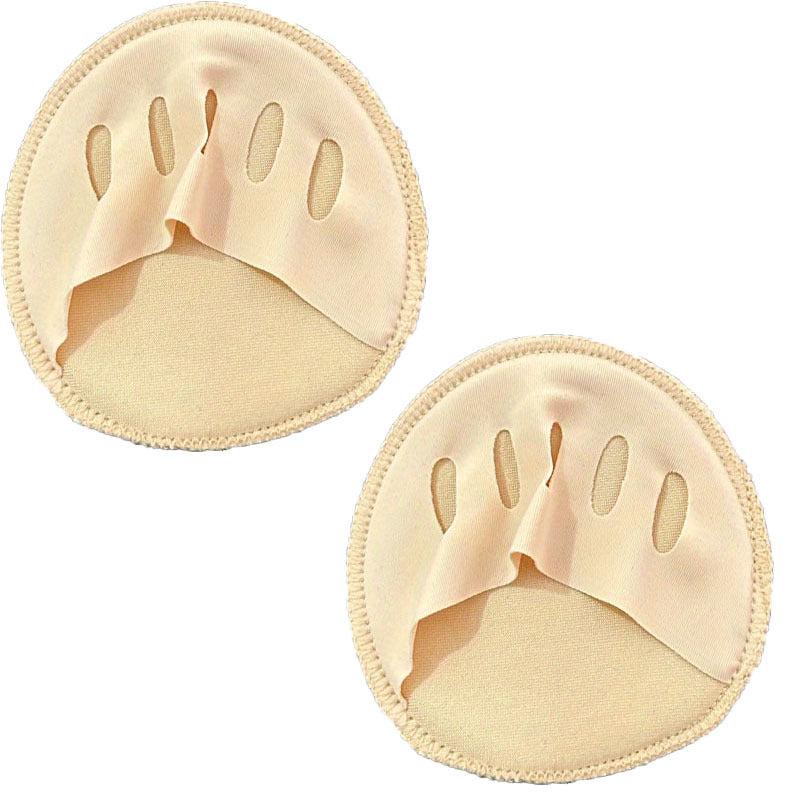 Forefoot Pads Anti Pain Pads for Women's High Heel Sandals