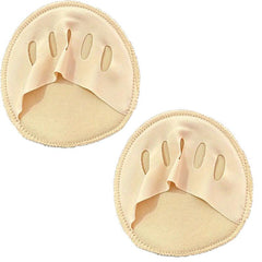 Forefoot Pads Anti Pain Pads for Women's High Heel Sandals
