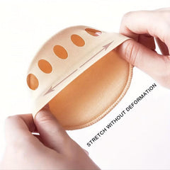 Forefoot Pads Anti Pain Pads for Women's High Heel Sandals