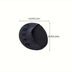 Forefoot Pads Anti Pain Pads for Women's High Heel Sandals