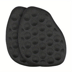 Forefoot Pad Relief Insoles Half Size Cushion Metatarsal Support Insert