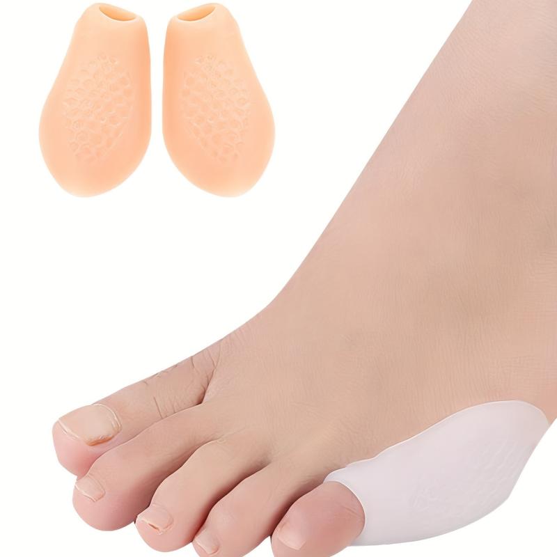 Little Toe Protective Cover Varus Correction Toe Care