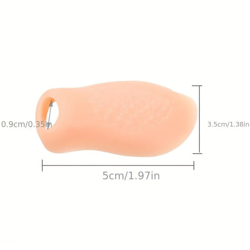 Little Toe Protective Cover Varus Correction Toe Care
