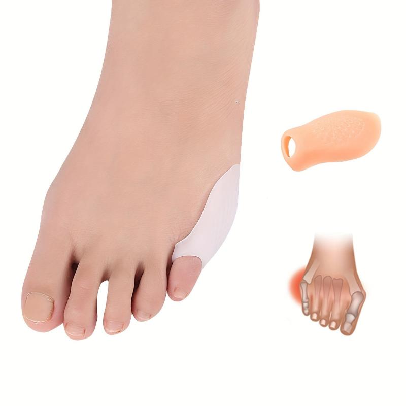 Little Toe Protective Cover Varus Correction Toe Care