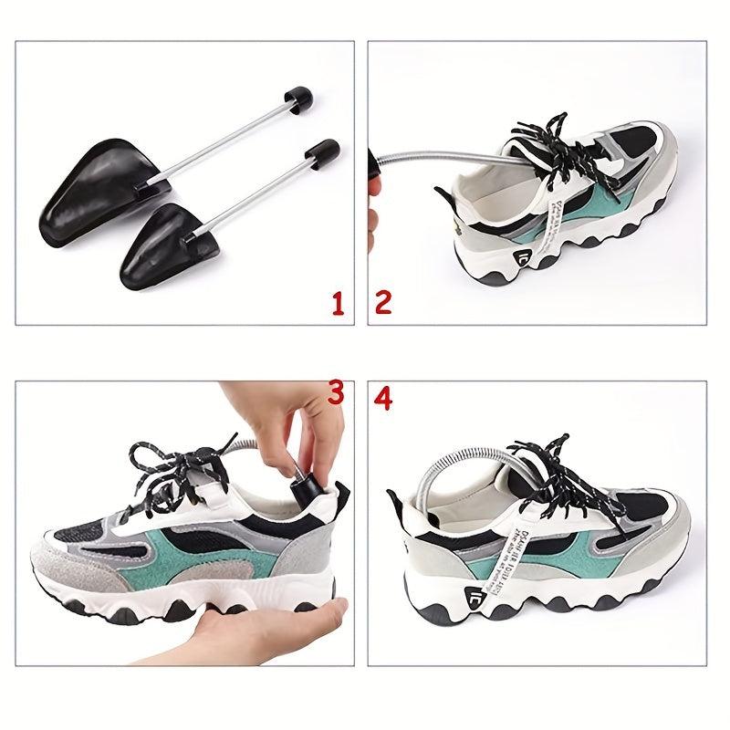 Shoe Support Ball Shield Care Expander Supporter