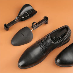 Adjustable Length Stretcher Boots Holder Shoe Support