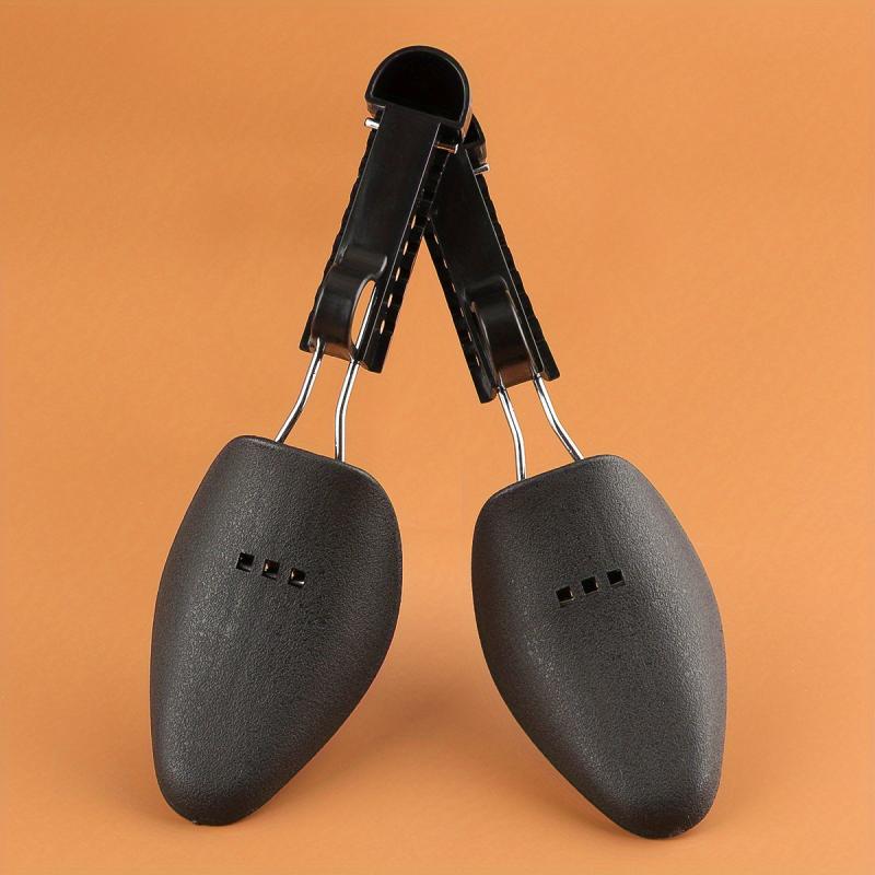 Adjustable Length Stretcher Boots Holder Shoe Support