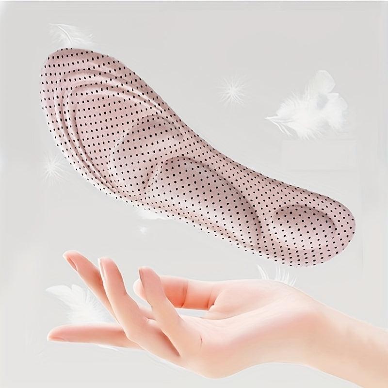 Orthopedic Insoles for Shoes Men Women Arch Support Plantar Fasciitis
