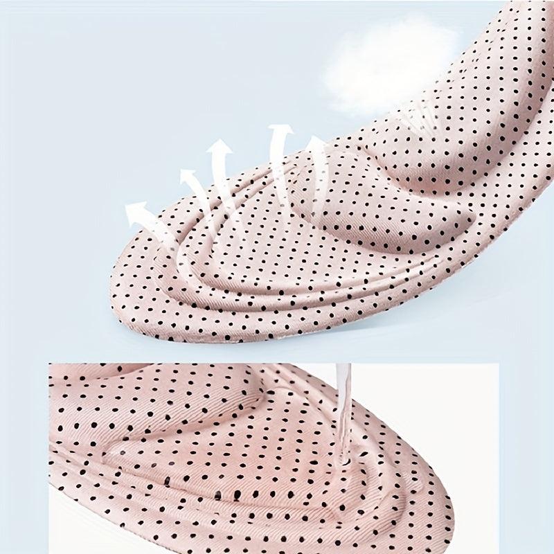 Orthopedic Insoles for Shoes Men Women Arch Support Plantar Fasciitis