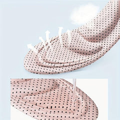Orthopedic Insoles for Shoes Men Women Arch Support Plantar Fasciitis
