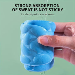 Massage Insoles For Shoes Men Breathable Deodorant Running Sport Insole