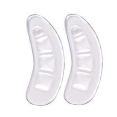 Non Slip Silicone Forefoot Pads Pain Relief Inserts Gel High Heels
