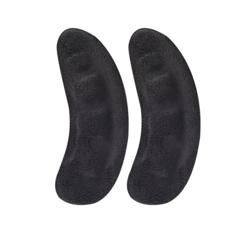 Non Slip Silicone Forefoot Pads Pain Relief Inserts Gel High Heels