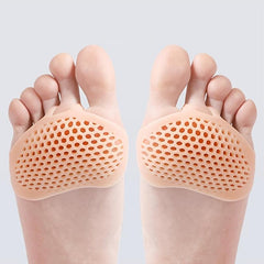 Silicone Metatarsal Foot Pad - Pain Relief for Men & Women