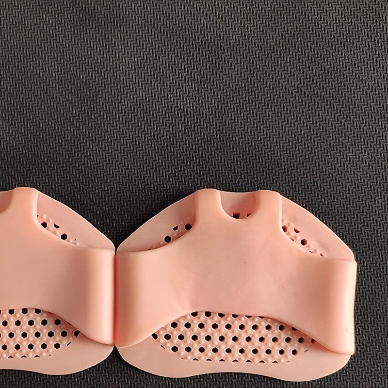 Silicone Metatarsal Foot Pad - Pain Relief for Men & Women