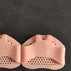 Silicone Metatarsal Foot Pad - Pain Relief for Men & Women