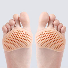 Silicone Metatarsal Foot Pad - Pain Relief for Men & Women