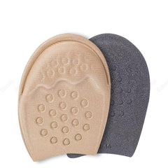 Adjustable Forefoot Pad Anti-Slip Insole for Sports Shoes