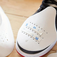 Shoe Crease Protector Pair Prevents Crease in Sneakers