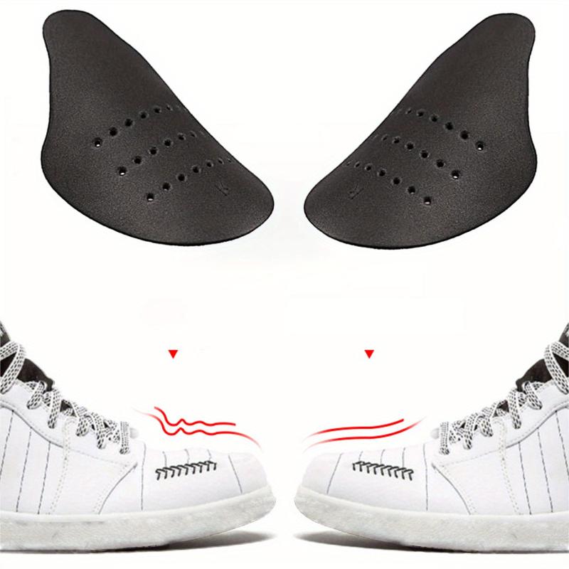 Shoe Crease Protector Pair Prevents Crease in Sneakers