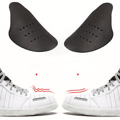 Shoe Crease Protector Pair Prevents Crease in Sneakers