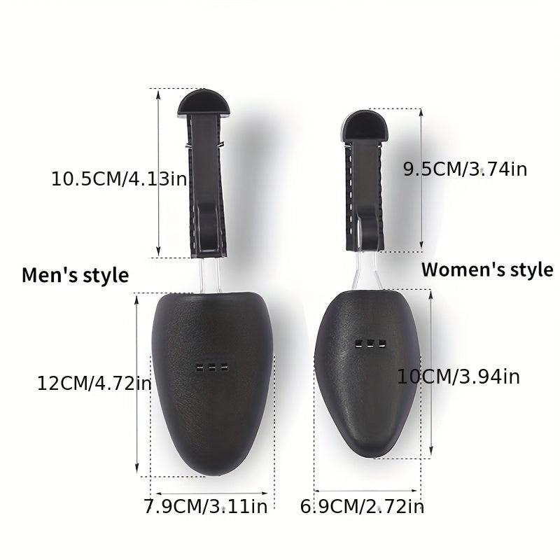 Men's Shoe Brace Sports Shoes Shaping Brace Plastic Shoe Last Expander