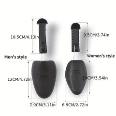 Men's Shoe Brace Sports Shoes Shaping Brace Plastic Shoe Last Expander
