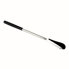 63 Stainless Steel Retractable Extra Long Shoe Horn For Elderly Men Women Kids