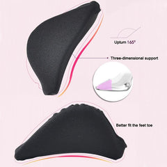 Feet Protector Cushion Inserts High Heel Insole Pad