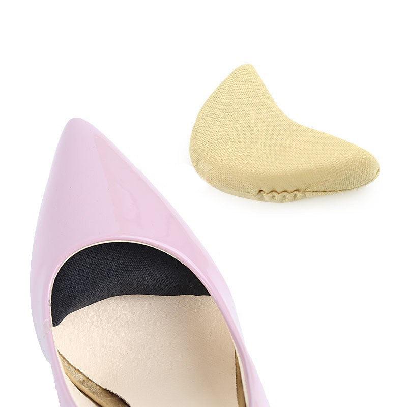 Feet Protector Cushion Inserts High Heel Insole Pad