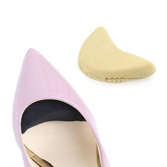 Feet Protector Cushion Inserts High Heel Insole Pad